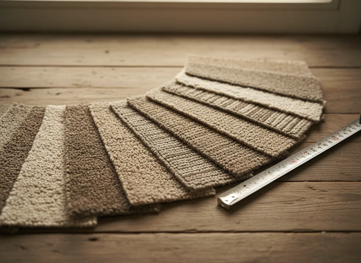 Carpet Installation Union Furnace, OH FAQs